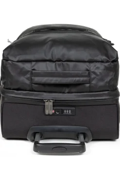 Clearance Eastpak Transit'R L Tarp Black
