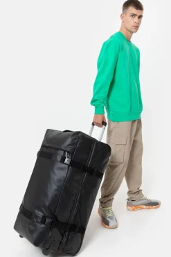 Clearance Eastpak Transit'R L Tarp Black