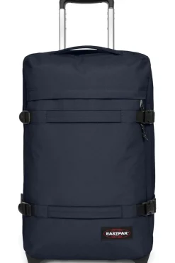 New Eastpak Transit'R S Dark Blue/Dark Blue