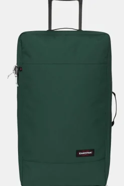 Clearance Eastpak Trolley Carryer M Pine Thunderhead