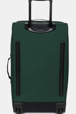 Clearance Eastpak Trolley Carryer M Pine Thunderhead