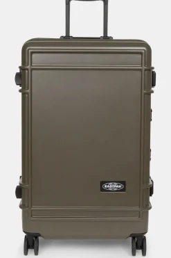 Hot Eastpak Trolley Resist'R Case M Army Olive