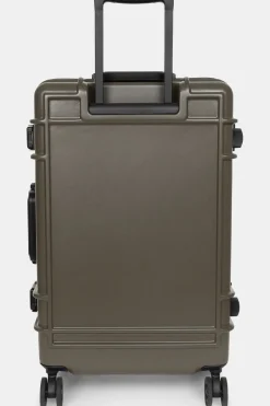 Hot Eastpak Trolley Resist'R Case M Army Olive