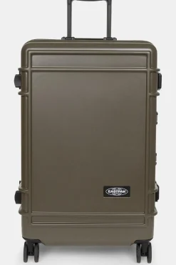 Hot Eastpak Trolley Resist'R Case L Army Olive