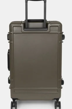 Hot Eastpak Trolley Resist'R Case L Army Olive