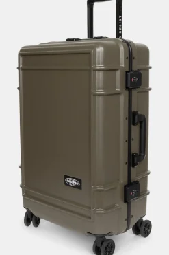 Hot Eastpak Trolley Resist'R Case L Army Olive