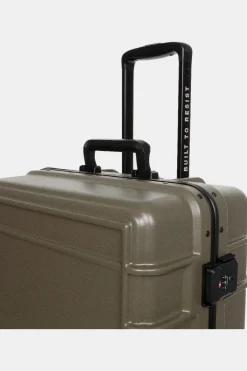 Hot Eastpak Trolley Resist'R Case L Army Olive