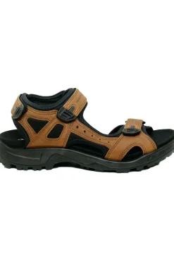 Sandaal Mens Offroad Yucatan Plus-ECCO Clearance