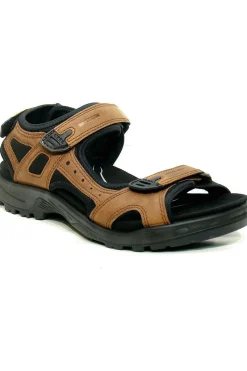 Sandaal Mens Offroad Yucatan Plus-ECCO Clearance
