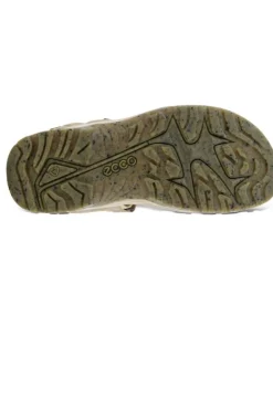 Sale ECCO Sandaal Mens Offroad Yucatan Plus mid brown/light brown