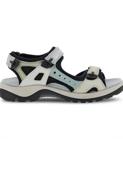 Discount ECCO Sandaal Offroad W Light Grey/Assorted / Mixed