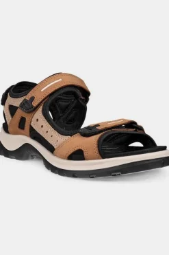 Sandaal Offroad Yucatan-ECCO Discount