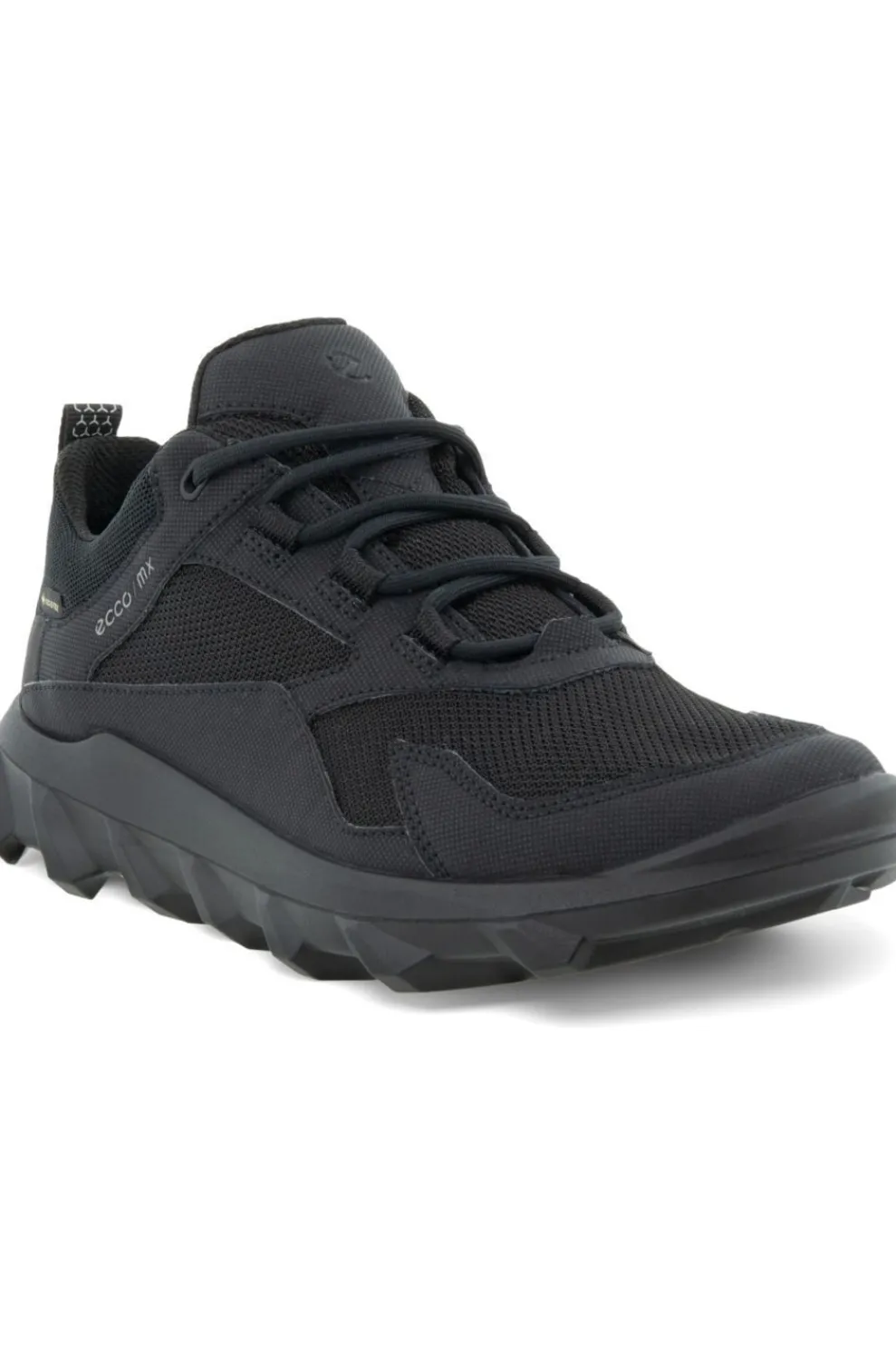 Hot ECCO Schoen Mx Gore-Tex W black