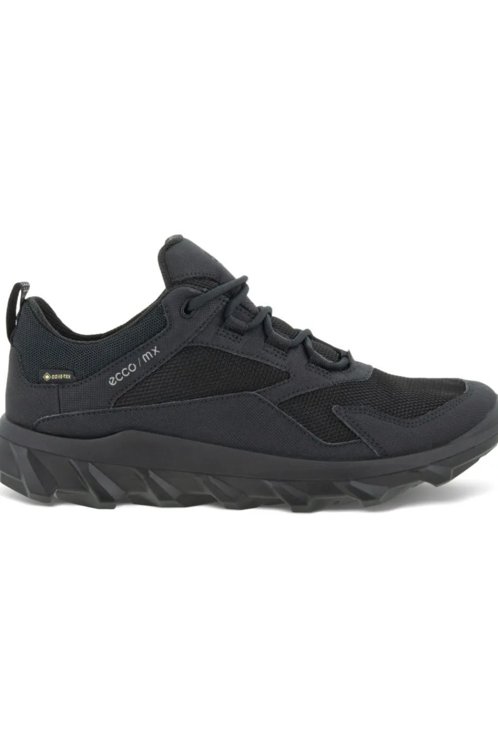 Hot ECCO Schoen Mx Gore-Tex W black