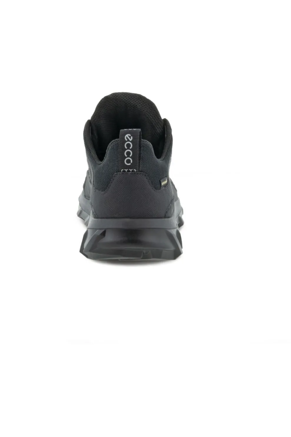Hot ECCO Schoen Mx Gore-Tex W black
