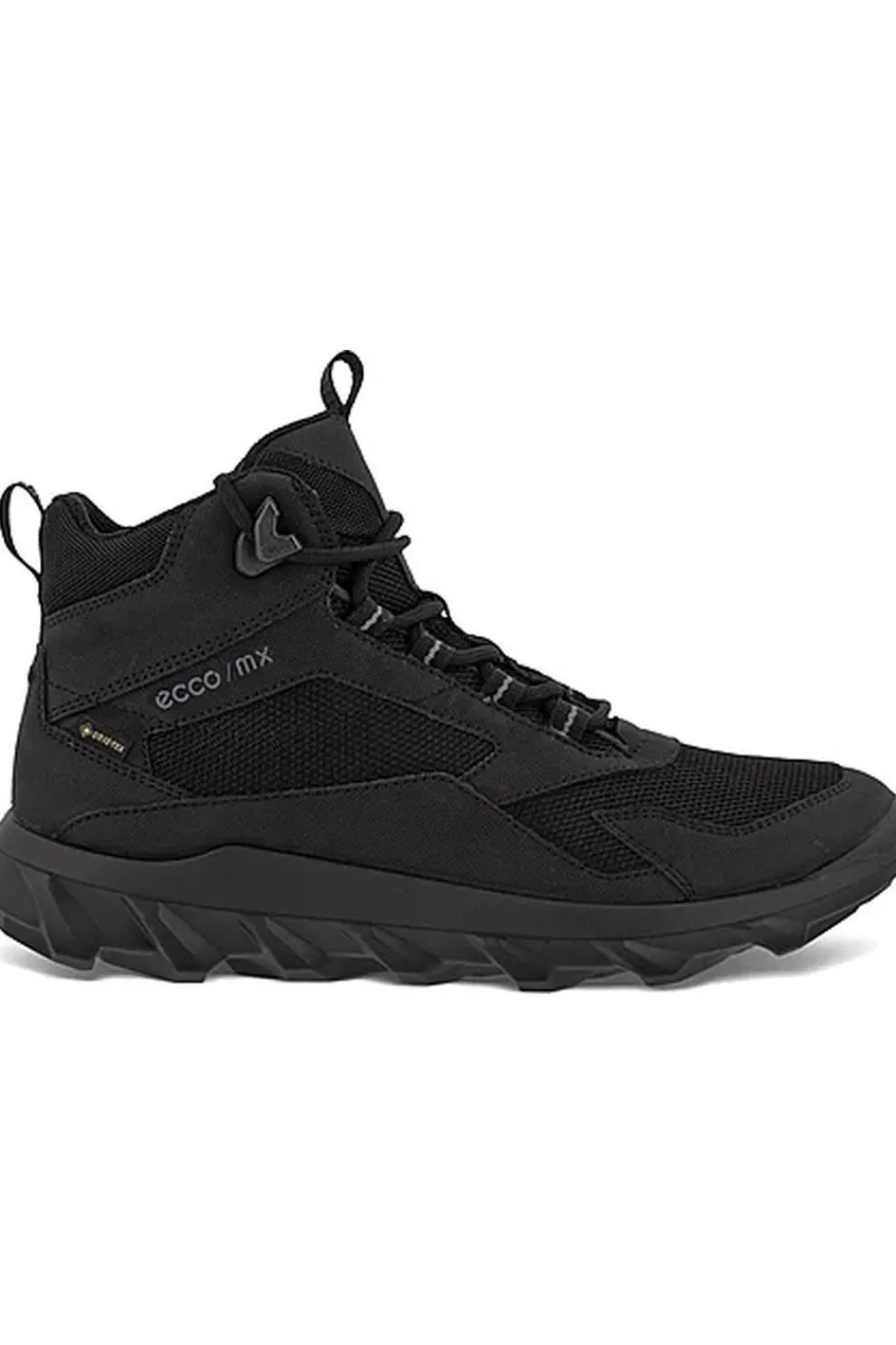 Schoen MX Mid Gore-Tex-ECCO Best