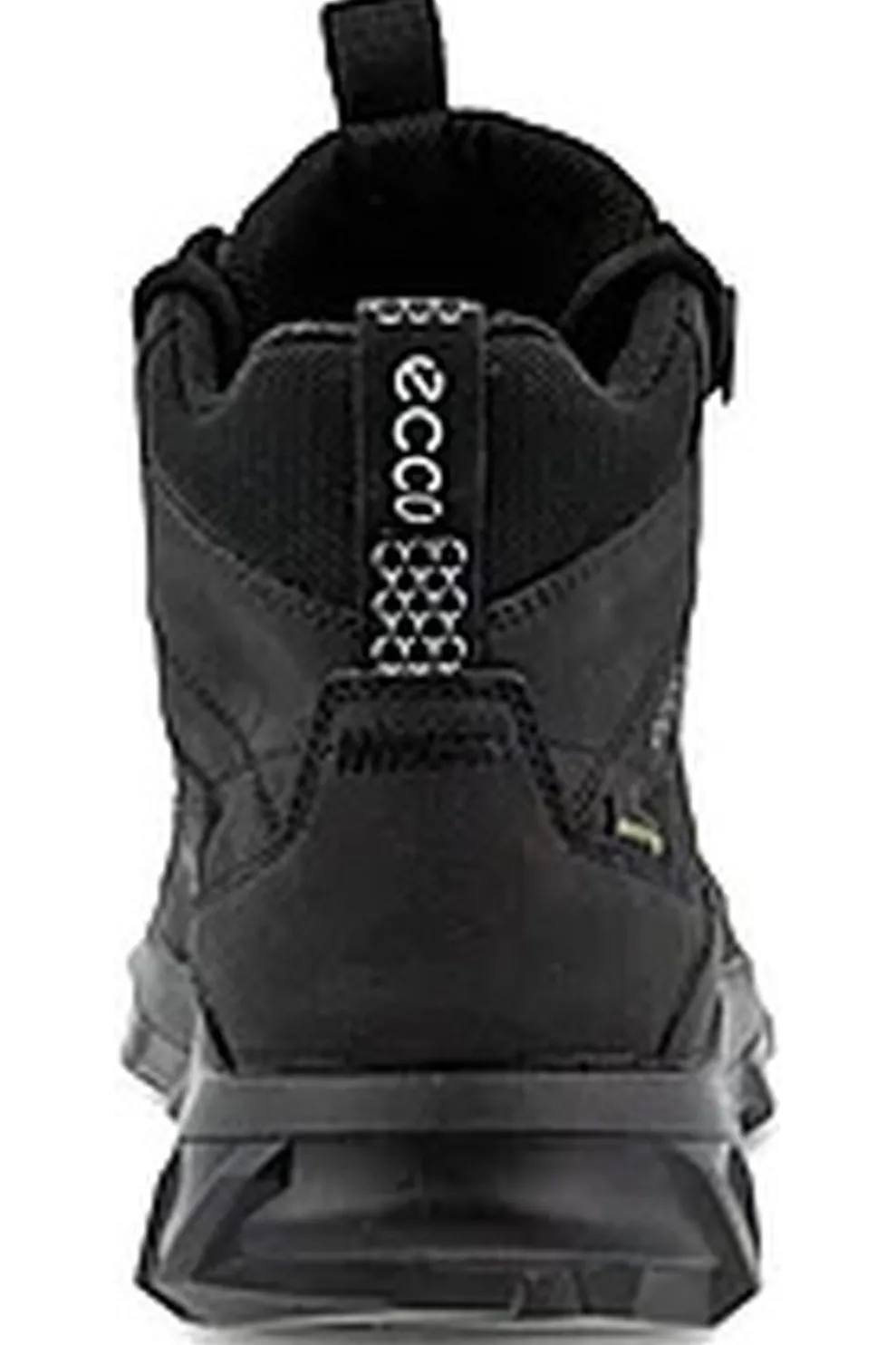 Schoen MX Mid Gore-Tex-ECCO Best