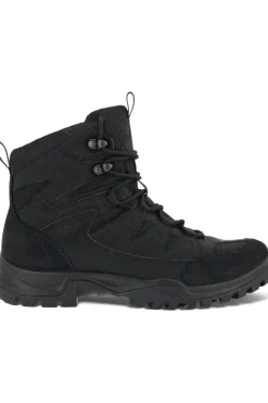 Clearance ECCO Schoen Professional Xpedition Mid M black