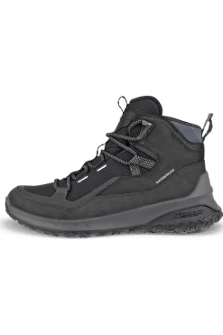 Wandelschoenen Ultra Terrain Mid Wp-ECCO Sale