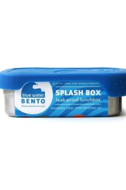 Voorraadpot Splash Box-Ecolunchbox Sale