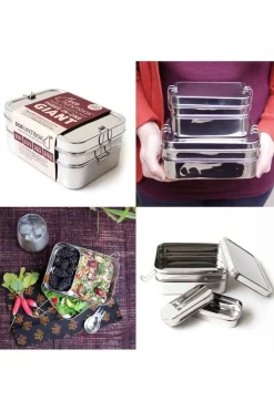 Voorraadpot Three-In-One Giant-Ecolunchbox Sale