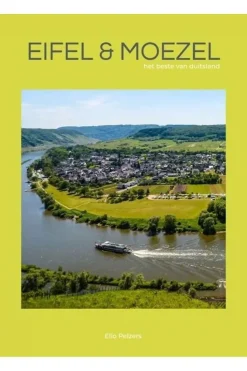 Clearance EDICOLA Eifel & Moezel 2020