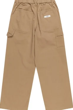 Online Element Broek Carpenter Twill Khaki