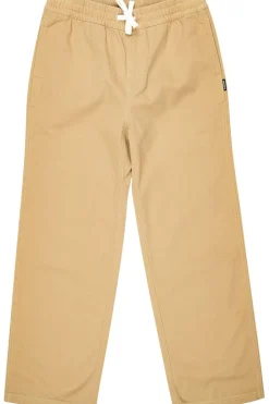 Discount Element Broek Chillin Pantouth Khaki
