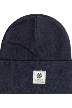 Sale Element Dusk Classic Beanie Eclipse Navy