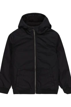 Jas Dulcey-Element Fashion