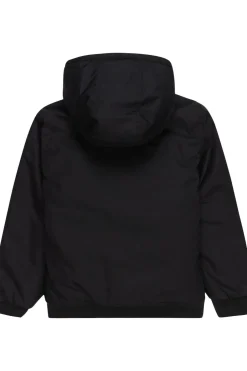 Jas Dulcey-Element Fashion