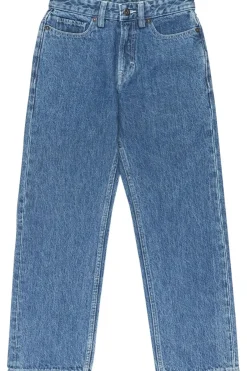 Hot Element Jeans Relax 5 Denim Y Washed Black