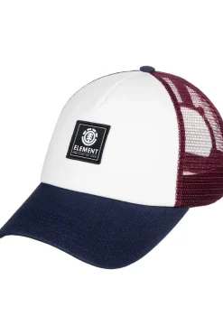 Outlet Element Pet Icon Mesh Vintage Red