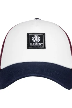 Outlet Element Pet Icon Mesh Vintage Red