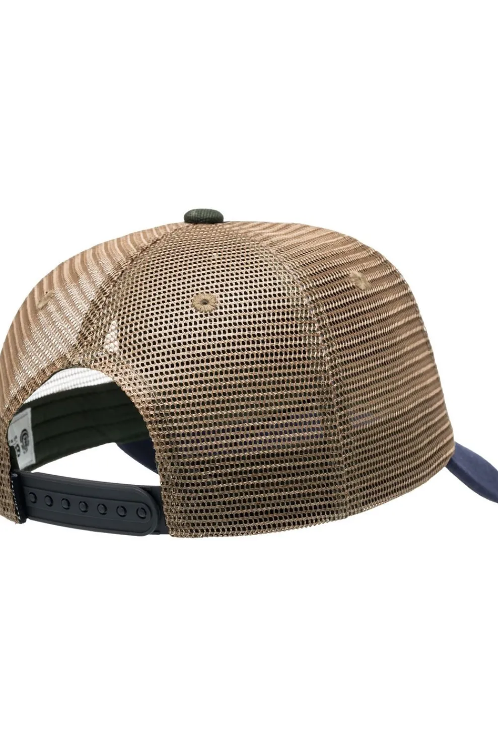 Pet Mount Mesh-Element Clearance