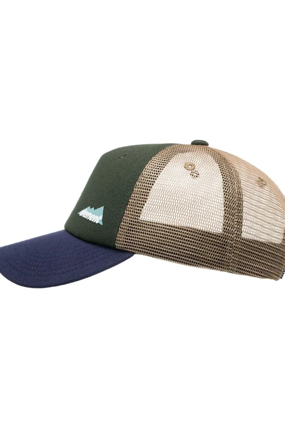 Pet Mount Mesh-Element Clearance