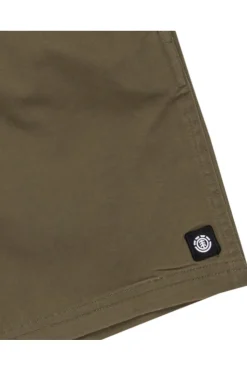 Short Chillin Claic Wk-Element New