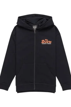 Discount Element Trui Timber Cro Cut Zh Flint Black