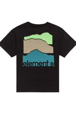 T-Shirt 3 Horizons-Element Outlet