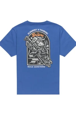 Sale Element T-Shirt Timber Carry