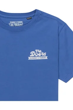 Sale Element T-Shirt Timber Carry