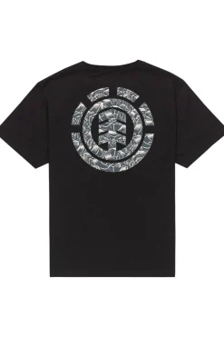 T-Shirt Timber Sliding-Element Clearance