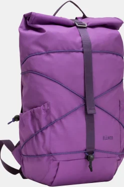 Dagrugzak Dayle Roll Top Backpack 21L-Elliker Clearance