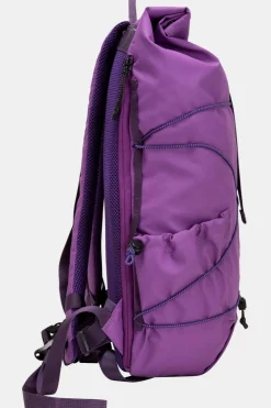 Dagrugzak Dayle Roll Top Backpack 21L-Elliker Clearance