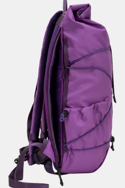 Dagrugzak Dayle Roll Top Backpack 21L-Elliker Clearance
