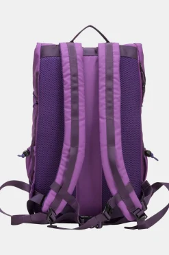 Dagrugzak Dayle Roll Top Backpack 21L-Elliker Clearance