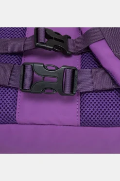 Dagrugzak Dayle Roll Top Backpack 21L-Elliker Clearance