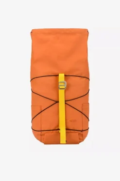 Dagrugzak Dayle Roll Top Backpack 21L-Elliker Fashion
