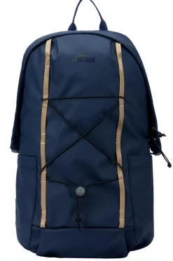 Dagrugzak Kiln Hooded Zip Top Backpack 22L-Elliker Online