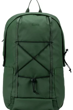 Dagrugzak Kiln Hooded Zip Top Backpack 22L-Elliker Fashion